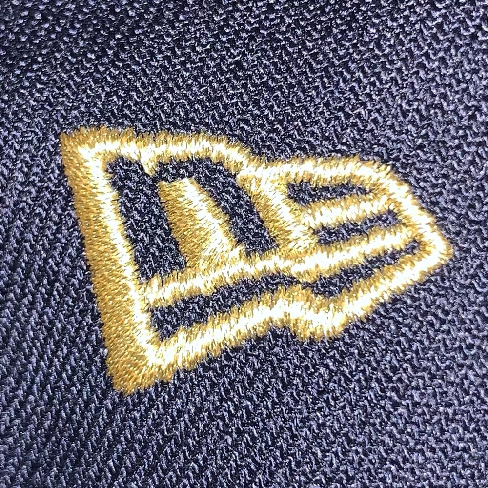 Los Angeles Dodgers New Era Navy 2023 Fourth of July 59FIFTY Fitted Hat-New - Picture 7 of 10